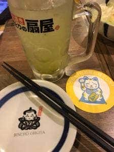 やきとりの扇屋 西葛西駅前店