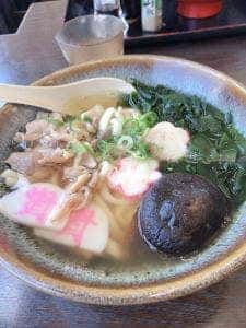 資さんうどん 行橋店