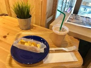 スタジオカフェ ズーアドベンチャー ルクア大阪店