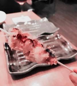 串焼き yashima