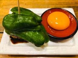 やきとり にしだ場 東久留米店