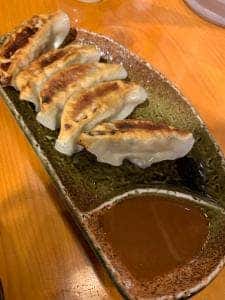 麺場 田所商店 足立江北店