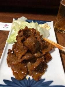 梅の家