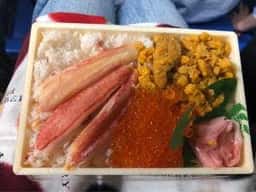 かに料理専門店札幌蟹工船 東京ドーム