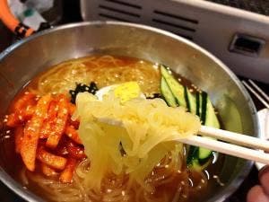 済州ほるもん宗家ハルバン