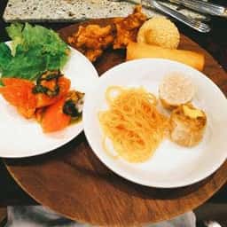 万里 ホテルサンバレー那須