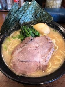 誠屋 三郷店