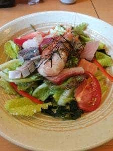 酒楽魚彩 まごころ亭 国分寺店