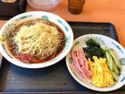 日高屋 水天宮前店