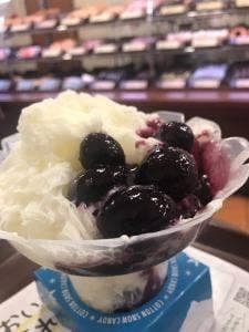 ミスタードーナツ 蒲田東口ショップ
