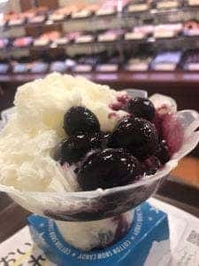 ミスタードーナツ 蒲田東口ショップ