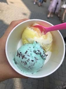 サーティワンアイスクリーム 渋谷店