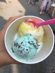 サーティワンアイスクリーム 渋谷店