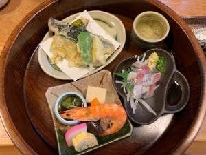 いわしのや平