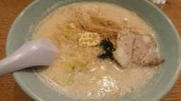 らーめん 八坪屋。