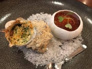 Bistro K