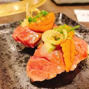 高麗ガーデン 本店