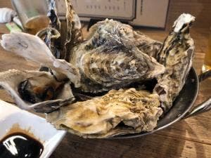 サカナトニック BACU