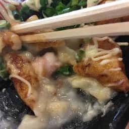 たこ焼き ほっこり