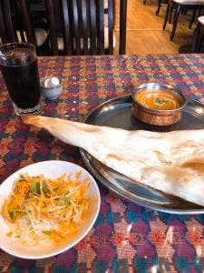 エスタージマハルエベレスト 弁天町店