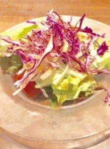 鉄板焼 知喜多亭 和