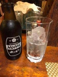 居酒屋 木菟