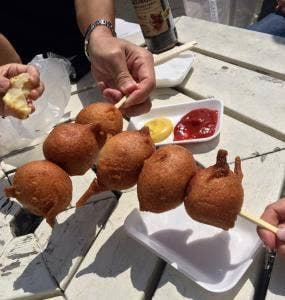 味処 四季彩 望羊中山