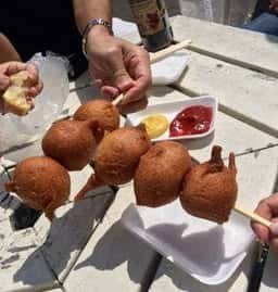 味処 四季彩 望羊中山