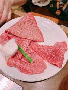 板前焼肉一斗 京橋店