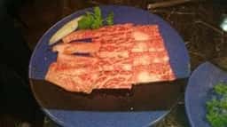 黒毛和牛A4A5 焼肉ありらん 新宿本店