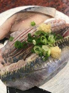 すし銚子丸 花小金井店