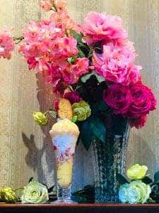 Patisserie Nature Anjo Aichi お菓子の店 ナチュール 篠目本店