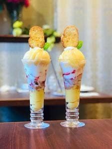 Patisserie Nature Anjo Aichi お菓子の店 ナチュール 篠目本店