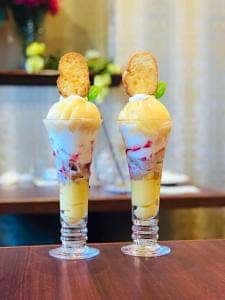 Patisserie Nature Anjo Aichi お菓子の店 ナチュール 篠目本店