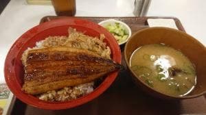 すき家 豪徳寺駅前店
