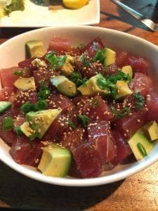 レストラン・ワイキキ Yachiyo