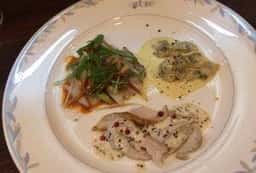 クチーナ・ペぺ