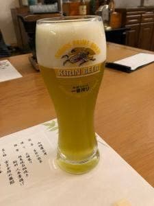 山暖簾 湯上がり茶屋