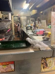 極楽ホルモン
