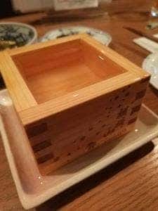 旬菜食堂 おは肴