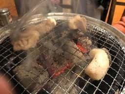 ホルモン 焼肉 縁 中野店