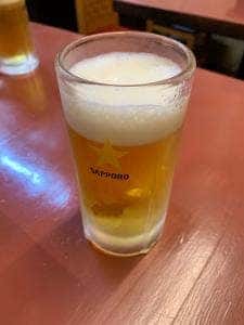 人世横丁牛若