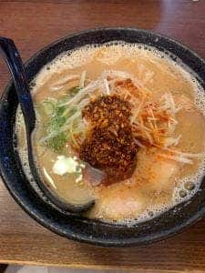麺や 老虎
