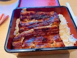 浅草うな鐡 浅草駅前本店