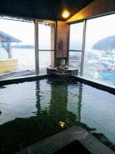 戸田温泉 味わいの宿 ときわや