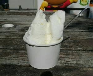 アルティジャーノ・ジェラテリア