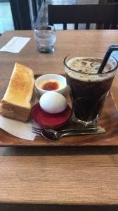 喫茶 明宝
