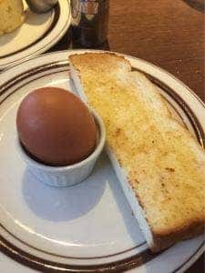 星乃珈琲店 立川若葉町店