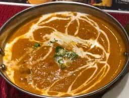 Asian Dining&bar BHARAT