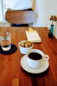 momo coffee